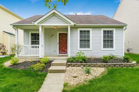 9161 Constitution Avenue Orient, OH 43146