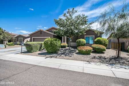 1733 S Penstemon Drive Apache Junction, AZ 85120