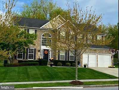 5106 Trotters Glen Dr Upper Marlboro, MD 20772
