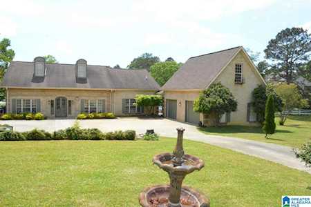 78 Lake Kathryn Drive Sterrett, AL 35147