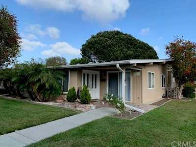 1320 Kenwood Rd #158-G Seal Beach, CA 90740
