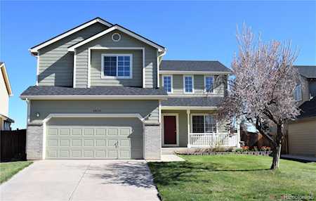 4879 E 119th Ct Thornton, CO 80233