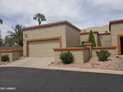 16714 E Gunsight Drive #150 Fountain Hills, AZ 85268