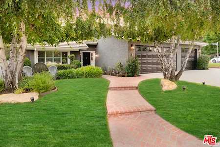 29160 Quail Run Dr Agoura Hills, CA 91301