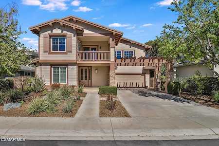 1527 Applefield St Newbury Park, CA 91320