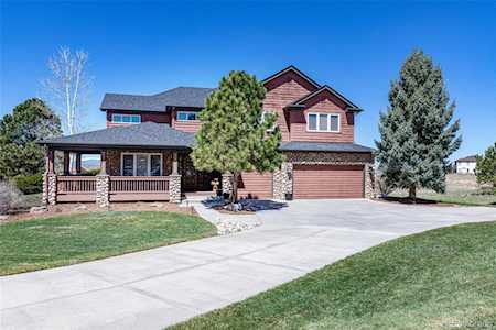 7509 Nuthatch Circle Parker, CO 80134