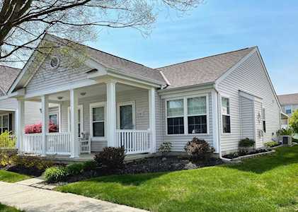 1081 Finny Avenue Blacklick, OH 43004