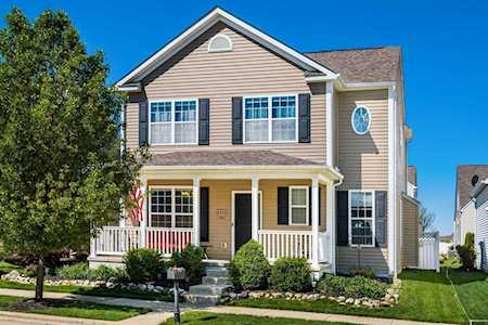 5711 Stearns Road Dublin, OH 43016