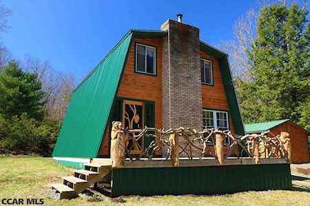 160 Elmos Lane Spring Mills, PA 16875