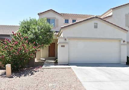 8773 W Dahlia Drive Peoria, AZ 85381
