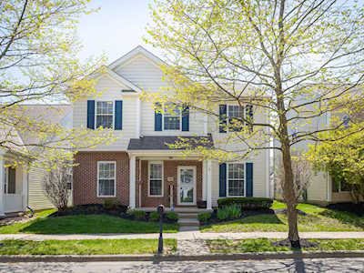 5965 Mealla Road Westerville, OH 43081
