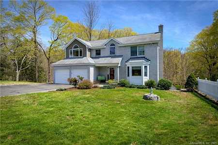 57 Willard Terrace Stamford, CT 06903
