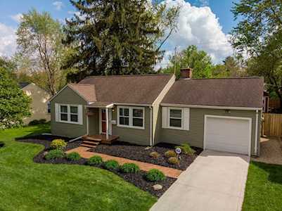425 Kenbrook Drive Worthington, OH 43085