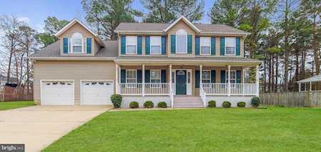 45833 Meadowlark Dr Great Mills, MD 20634