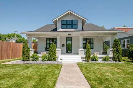 1403 Woodland St Nashville, TN 37206
