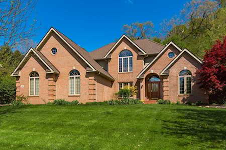 383 Glyn Tawel Drive Granville, OH 43023
