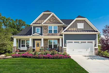 643 Cliff View Drive Galena, OH 43021