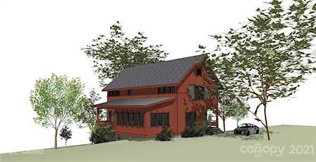 34 Wandering Oaks Way Asheville, NC 28805