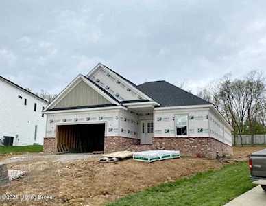 49 Cypress Ridge Rd Louisville, KY 40299