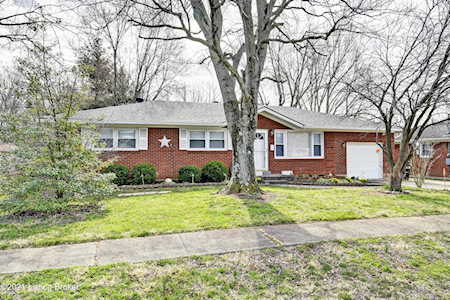 8213 Rocky Gap Rd Louisville, KY 40214