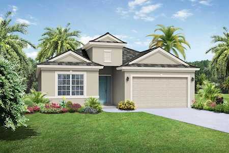 4504 Renwick Dr Parrish, FL 34219