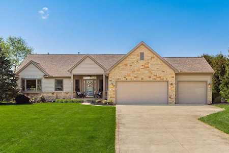 42 Millstone Circle Pataskala, OH 43062