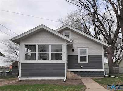 1210 E 7Th St Sioux Falls, SD 57104