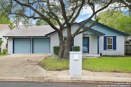 13434 Coram Peak St San Antonio, TX 78248