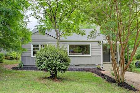 741 Brown Place Decatur, GA 30030