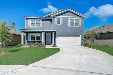 12078 Shore Rush Trl Jacksonville, FL 32218