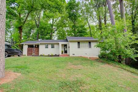 380 Pine Forest Rd Atlanta, GA 30342