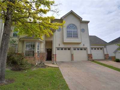 12241 Abbey Glen LN Austin, TX 78753