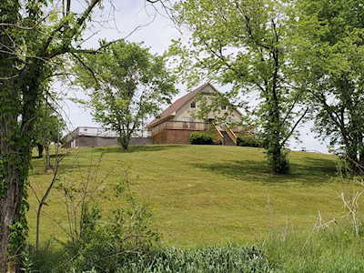 500 Odd Fellows Hall Rd NE Pulaski, TN 38478
