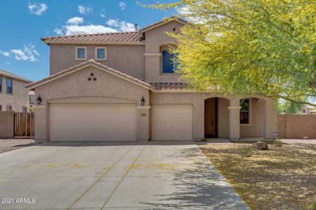 11045 E Roselle Avenue Mesa, AZ 85212