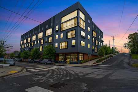 1260 Martin St Nashville, TN 37203