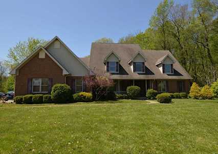 539 Brandyleigh Lane Springfield, OH 45506
