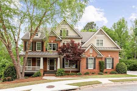 216 Fairway Overlook Dr Acworth, GA 30101