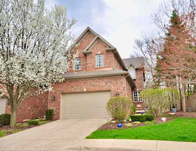 1156 S Washington St Naperville, IL 60540