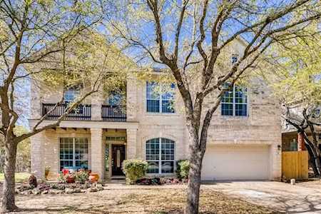 12713 Bright Sky Overlook Austin, TX 78732