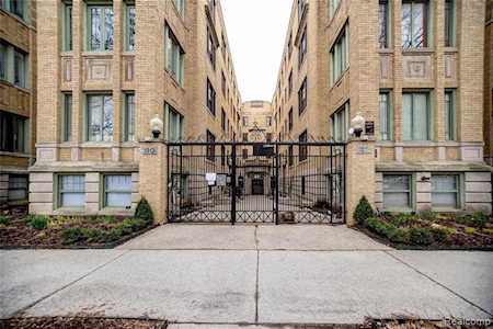 120 Seward St #109 Detroit, MI 48202