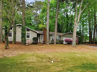 160 John Christopher Dr Alpharetta, GA 30009