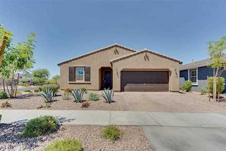4140 S Nano Mesa, AZ 85212
