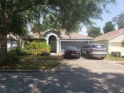 7709 Blue Spring Dr Land O Lakes, FL 34637
