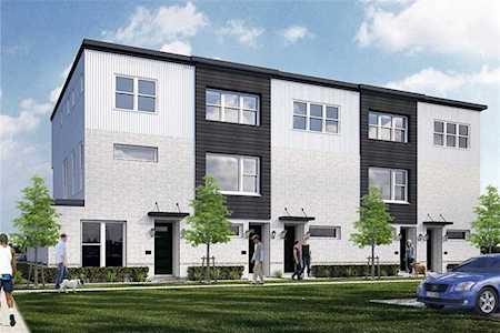 3500 Harmon Ave #10 Austin, TX 78705