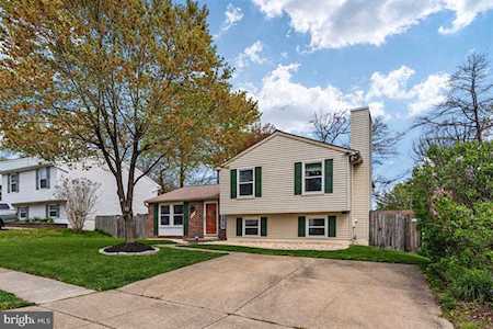 7866 Butterfield Dr Elkridge, MD 21075