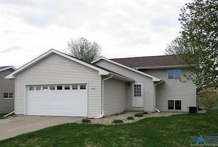 4721 W Antelope St Sioux Falls, SD 57107