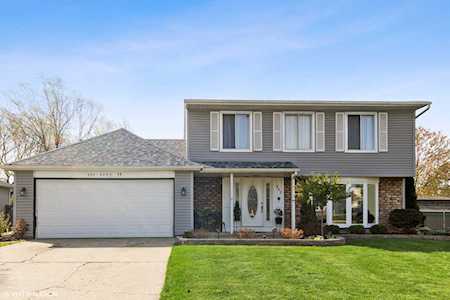 865 Case Dr Roselle, IL 60172