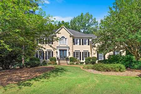 5426 Brooke Farm Dr Dunwoody, GA 30338