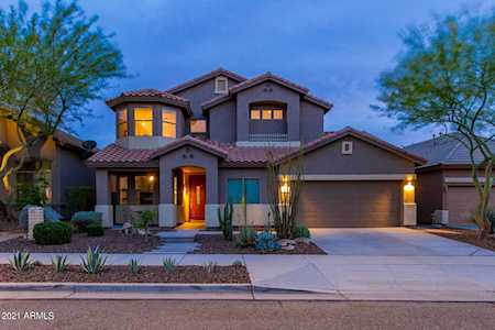 2403 W Crimson Terrace Phoenix, AZ 85085