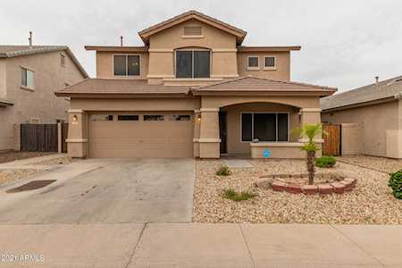 318 S 116th Avenue Avondale, AZ 85323